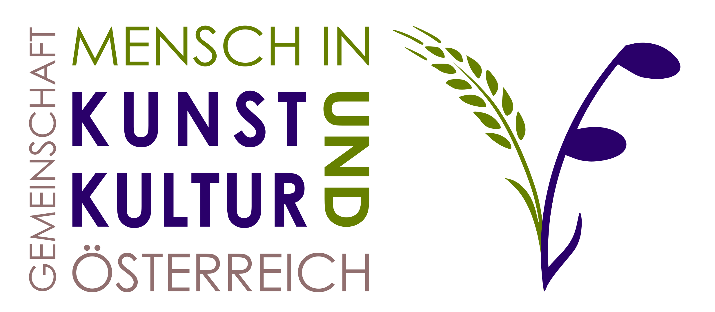 Verein - Gemeinschaft Mensch in Kunst & Kultur Österreich